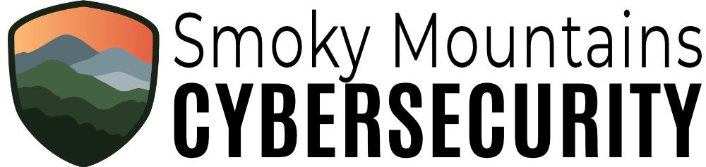 SM Cybersecurity v1b Logo with text 2line